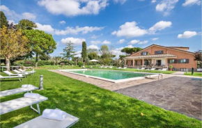 Lovely Home In Anguillara Sabazia